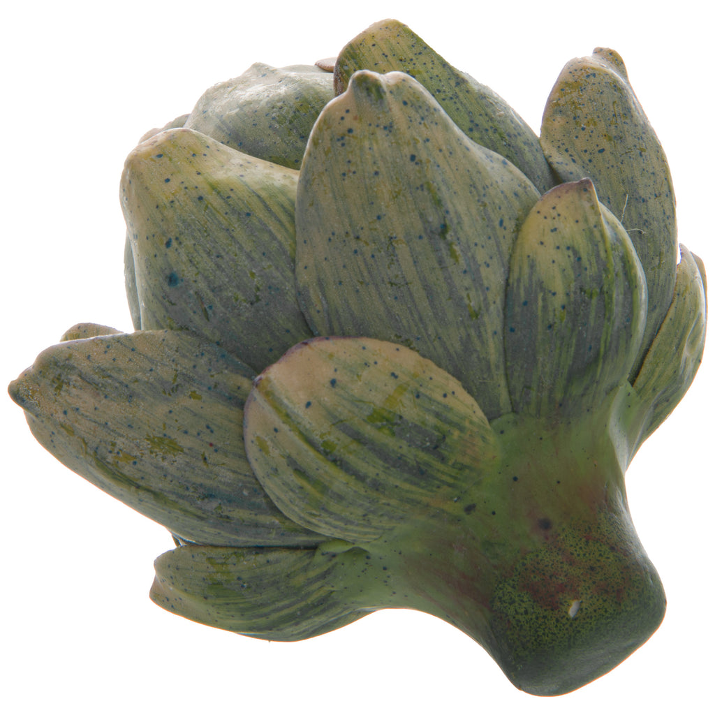 Real Touch Artificial Artichoke 10 cm