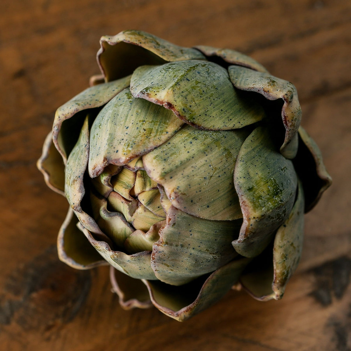 Real Touch Artificial Artichoke 10 cm