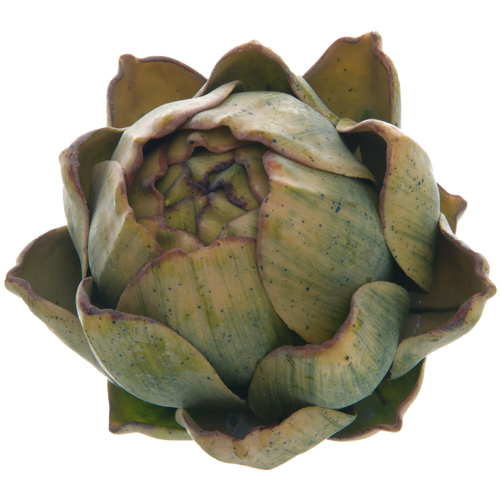 Real Touch Artificial Artichoke 10 cm
