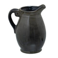 Olive Olpe Vase 22 cm