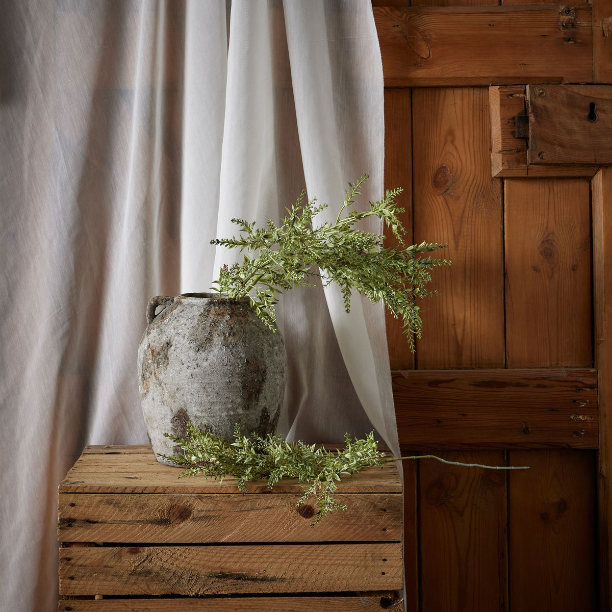 Broom Stem 75 cm