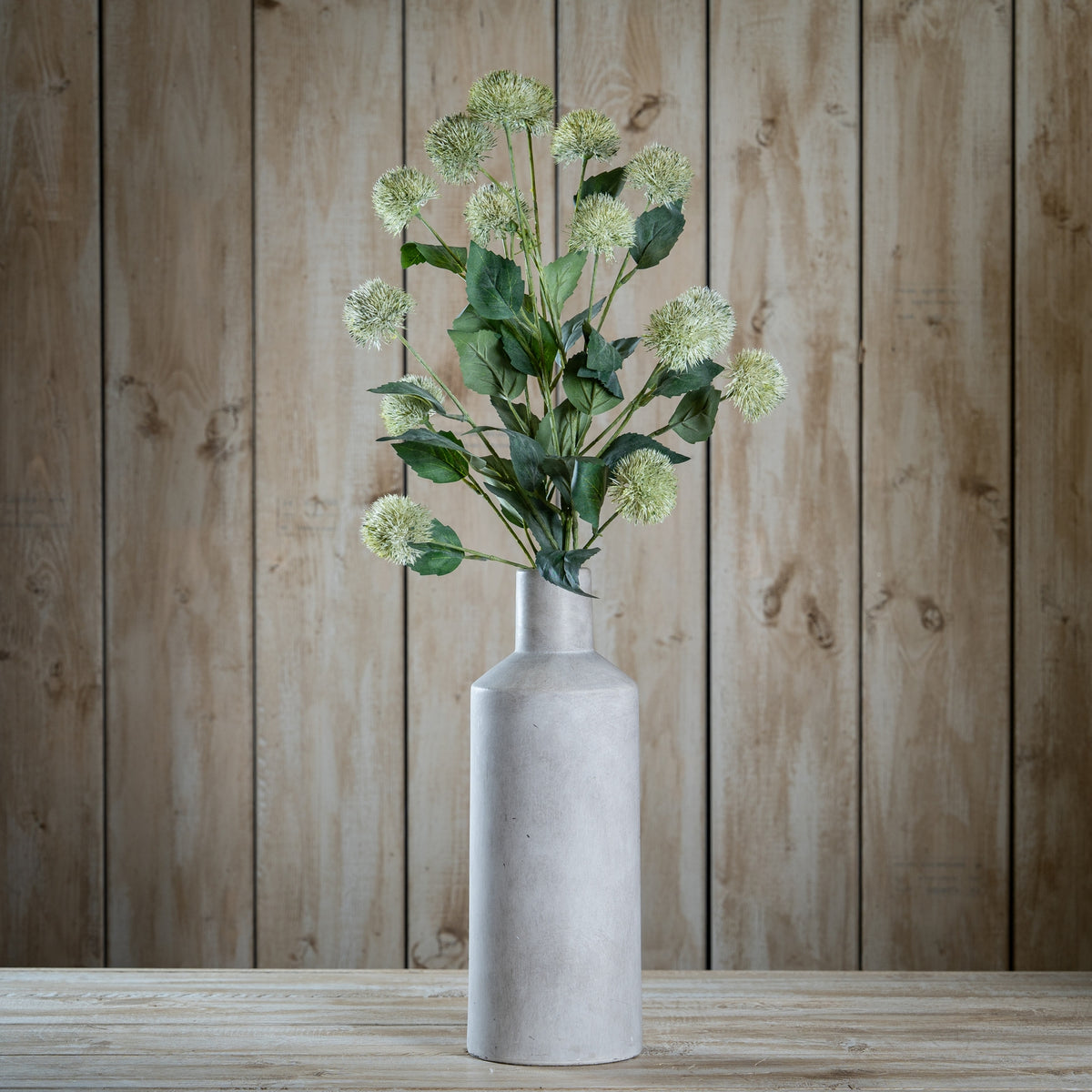 Thistle Globe Stem 81 cm
