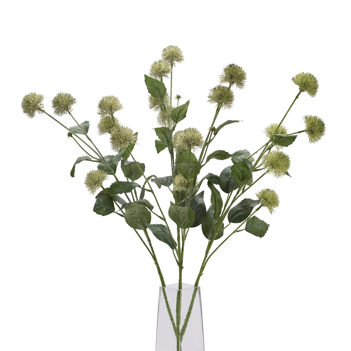 Thistle Globe Stem 81 cm