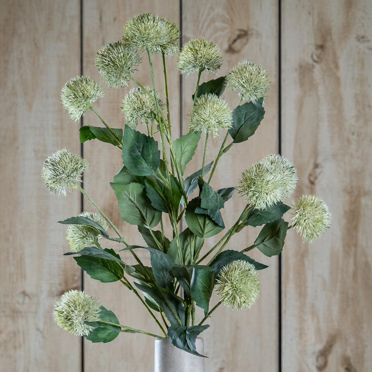 Thistle Globe Stem 81 cm