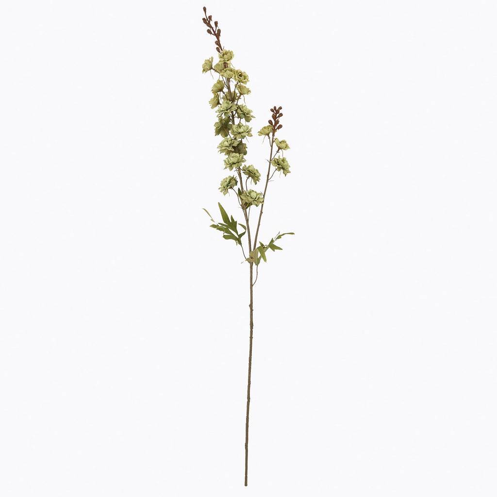 Tall Green Hops Stem 86 cm