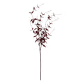 Ornamental Burgundy Leaf 88 cm