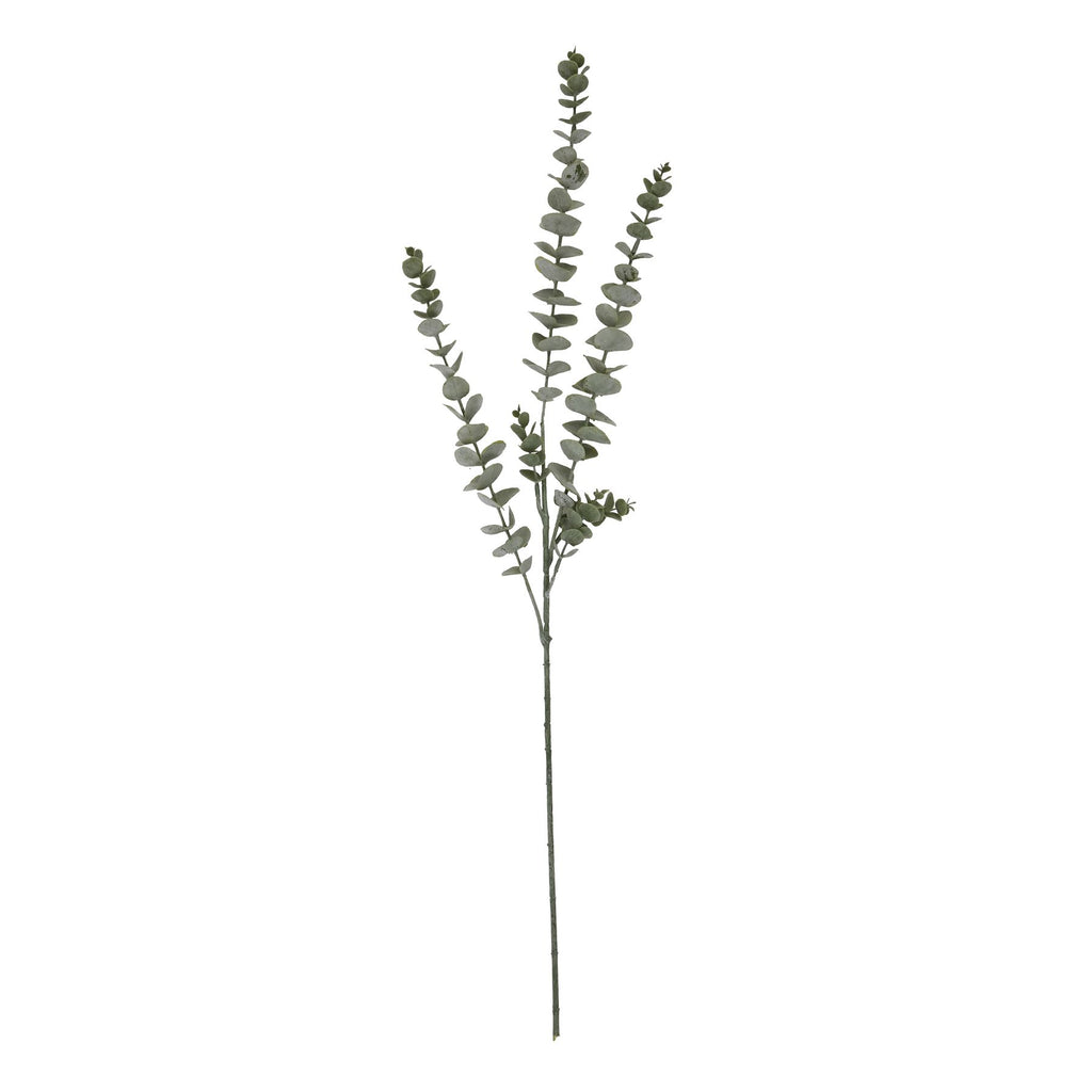 Gunnii Blue Eucalyptus Spray 90 cm