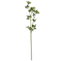 Faux White Cow Parsley Ammi 100 cm