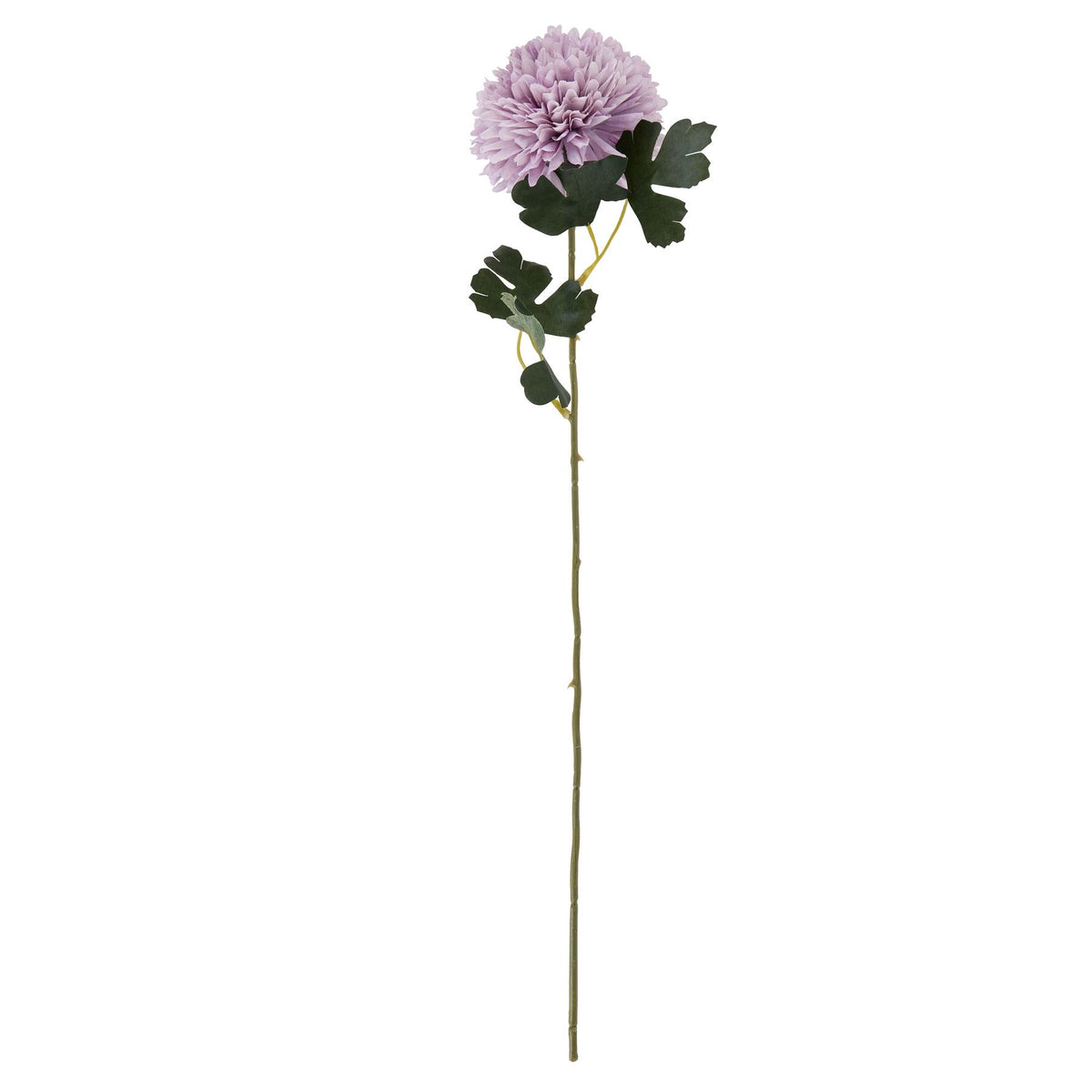 Light Purple Chrysanthemum 54 cm