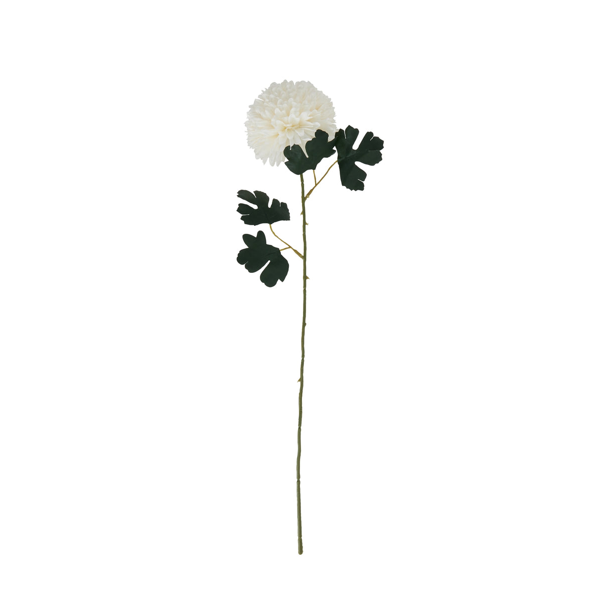 White Chrysanthemum 54 cm
