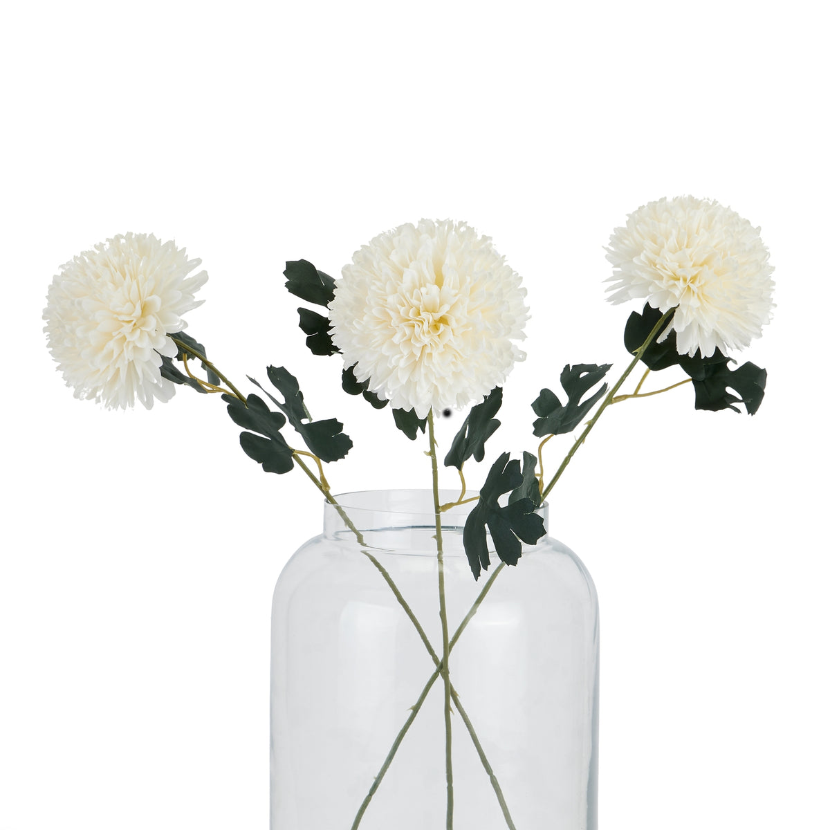 White Chrysanthemum 54 cm