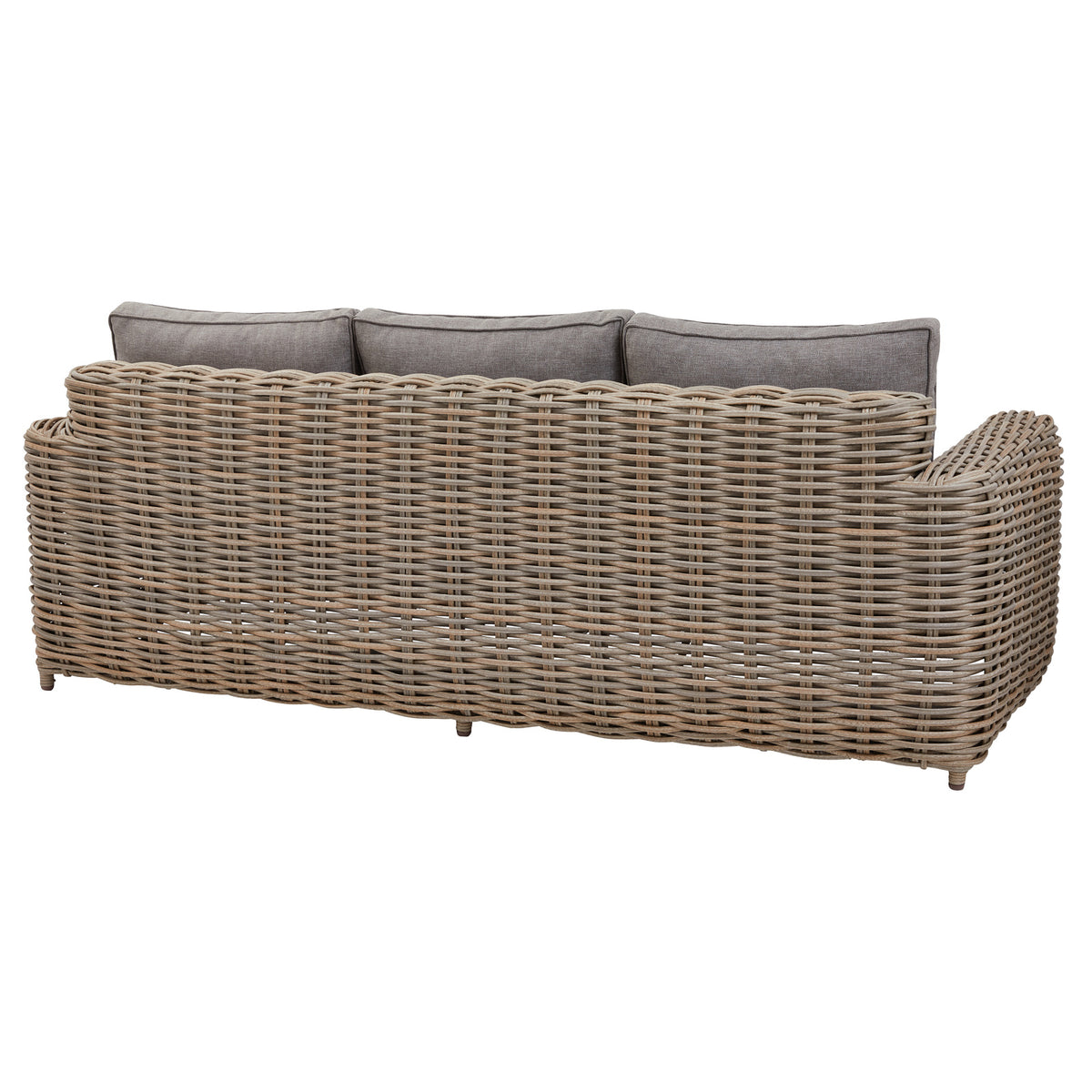 Amalfi Collection Outdoor Five Seater Set 210 cm