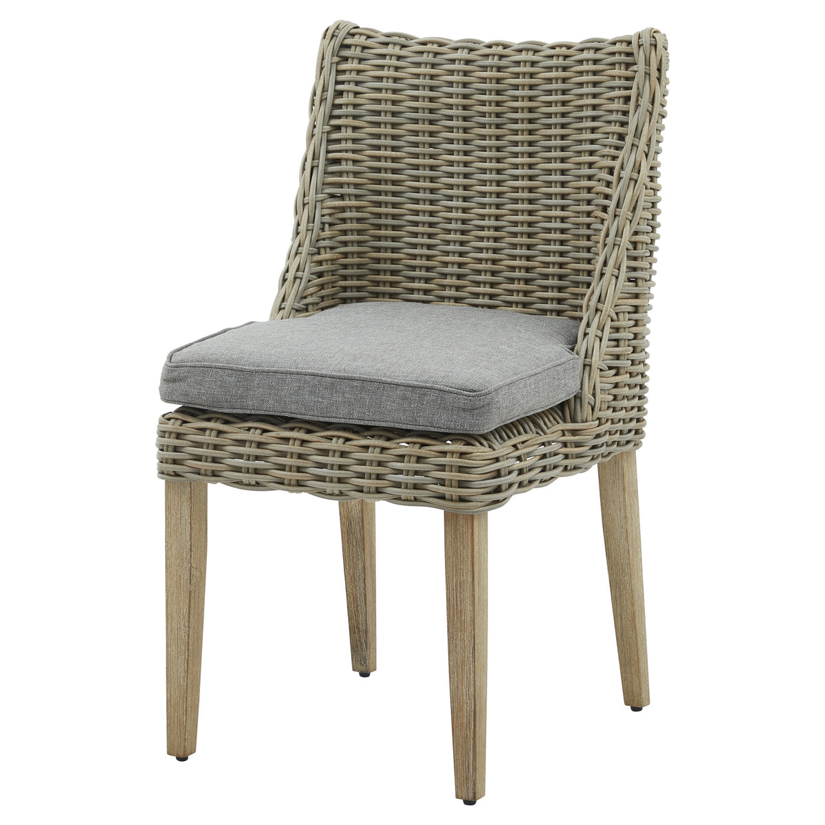 Amalfi Collection Outdoor Dining Chair 94 cm