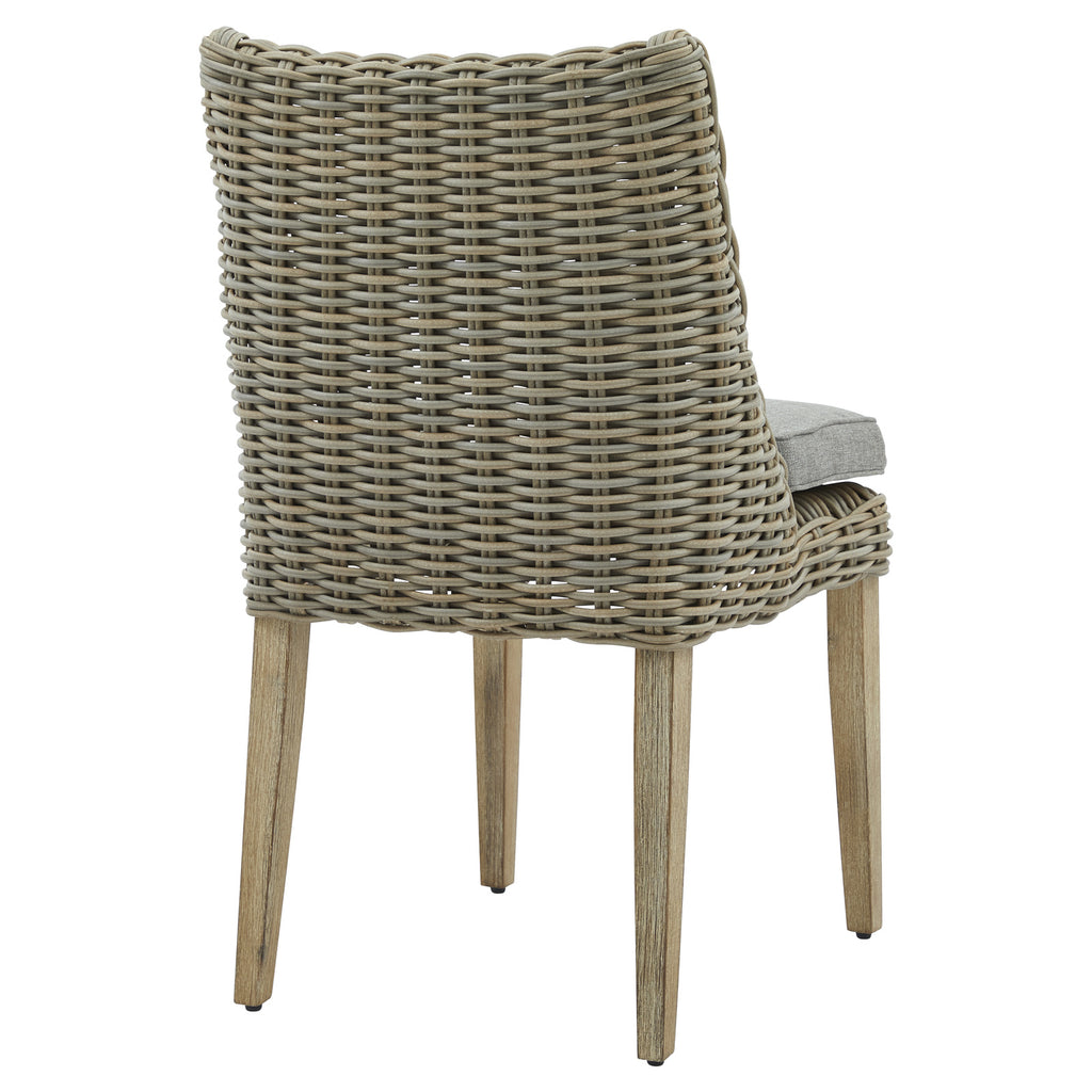 Amalfi Collection Outdoor Dining Chair 94 cm
