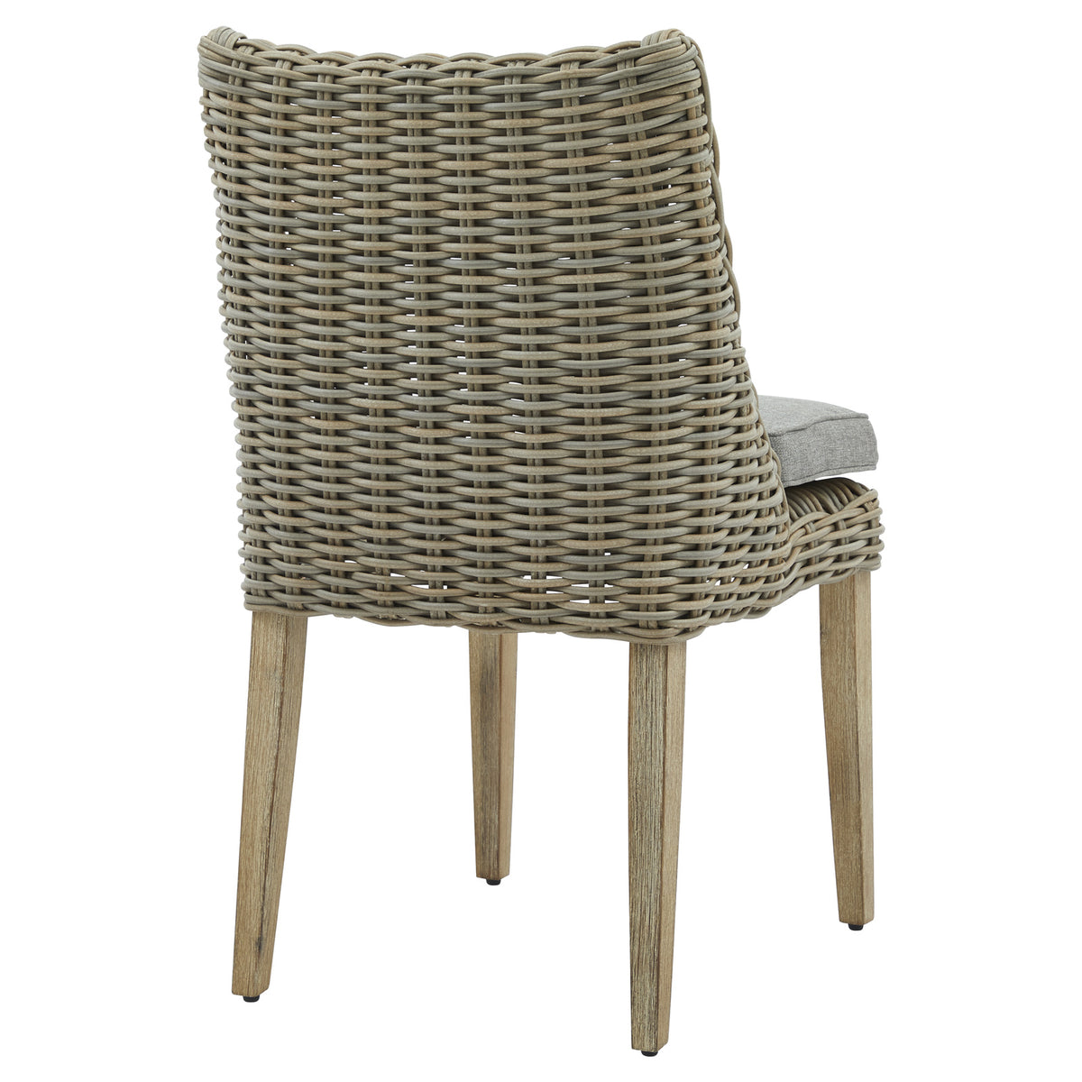 Amalfi Collection Outdoor Dining Chair 94 cm