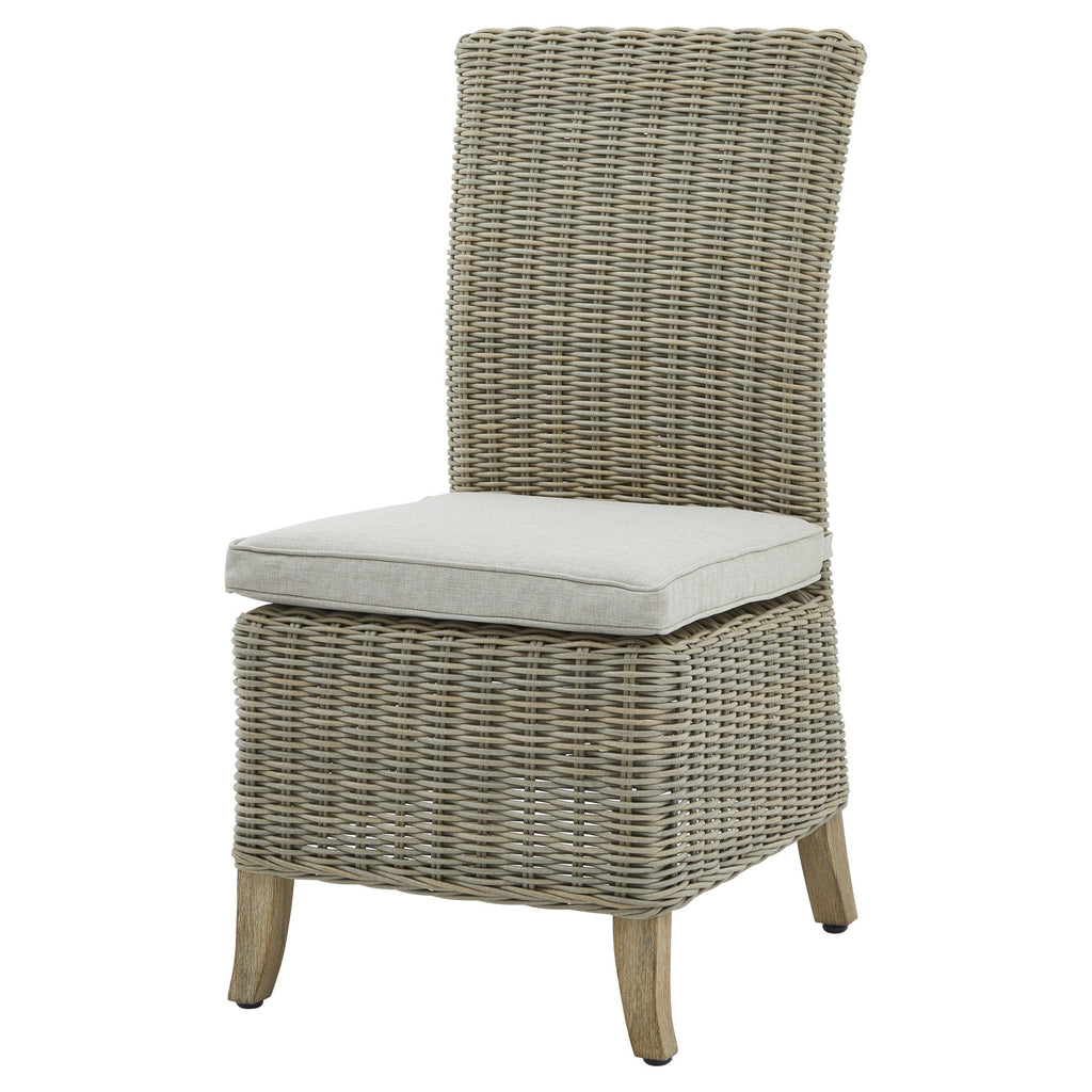 Capri Collection Outdoor Dining Chair 103 cm