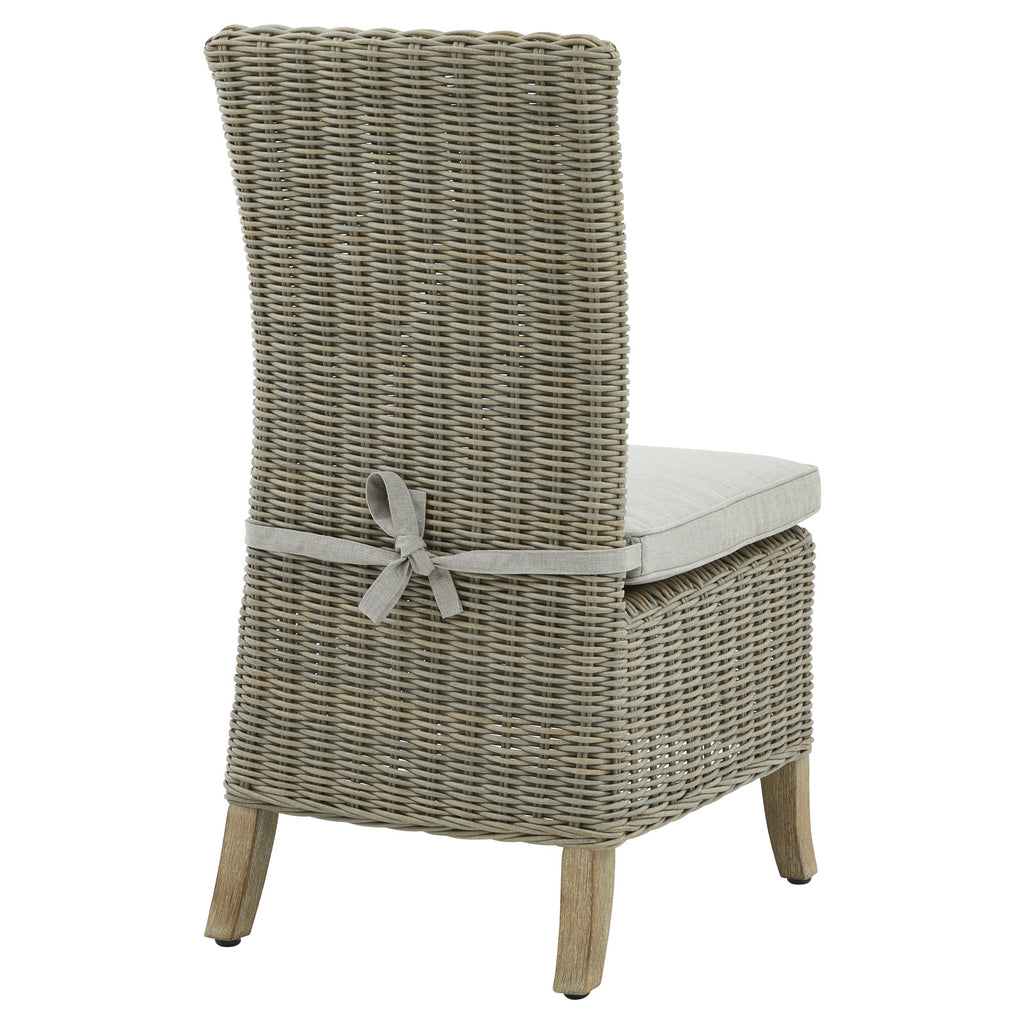Capri Collection Outdoor Dining Chair 103 cm