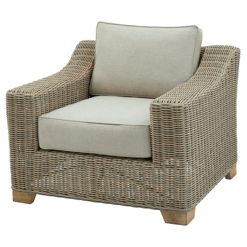 Capri Collection Outdoor Armchair 92 cm