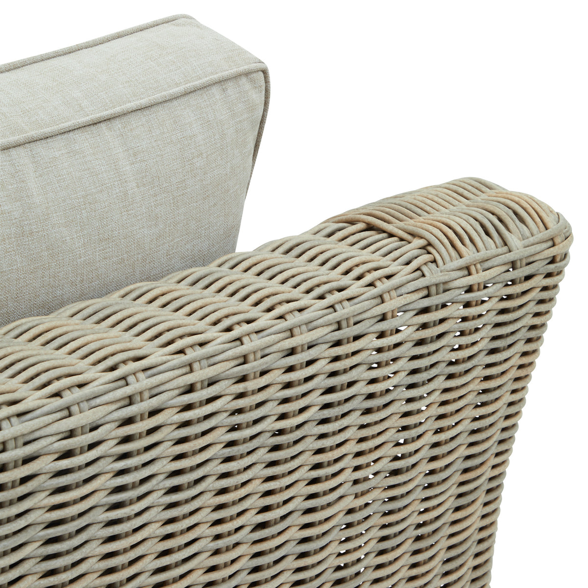 Capri Collection Outdoor Armchair 92 cm