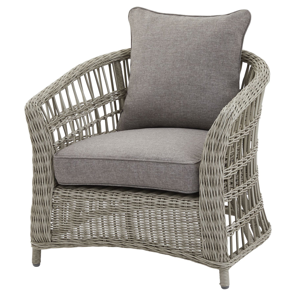 Palma Collection Outdoor Set 180 cm