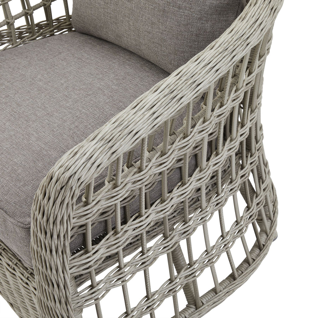 Palma Collection Outdoor Set 180 cm