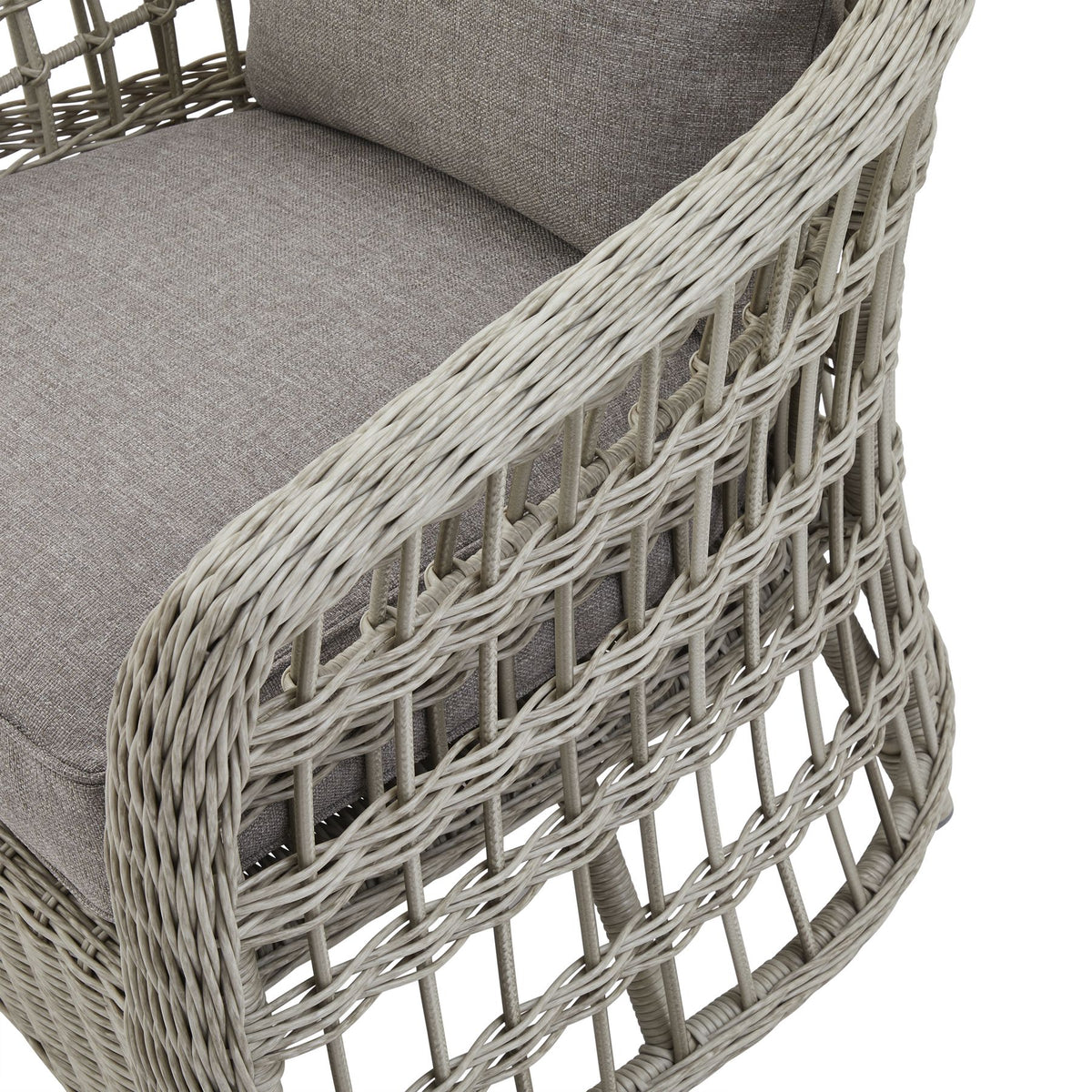 Palma Collection Outdoor Set 180 cm