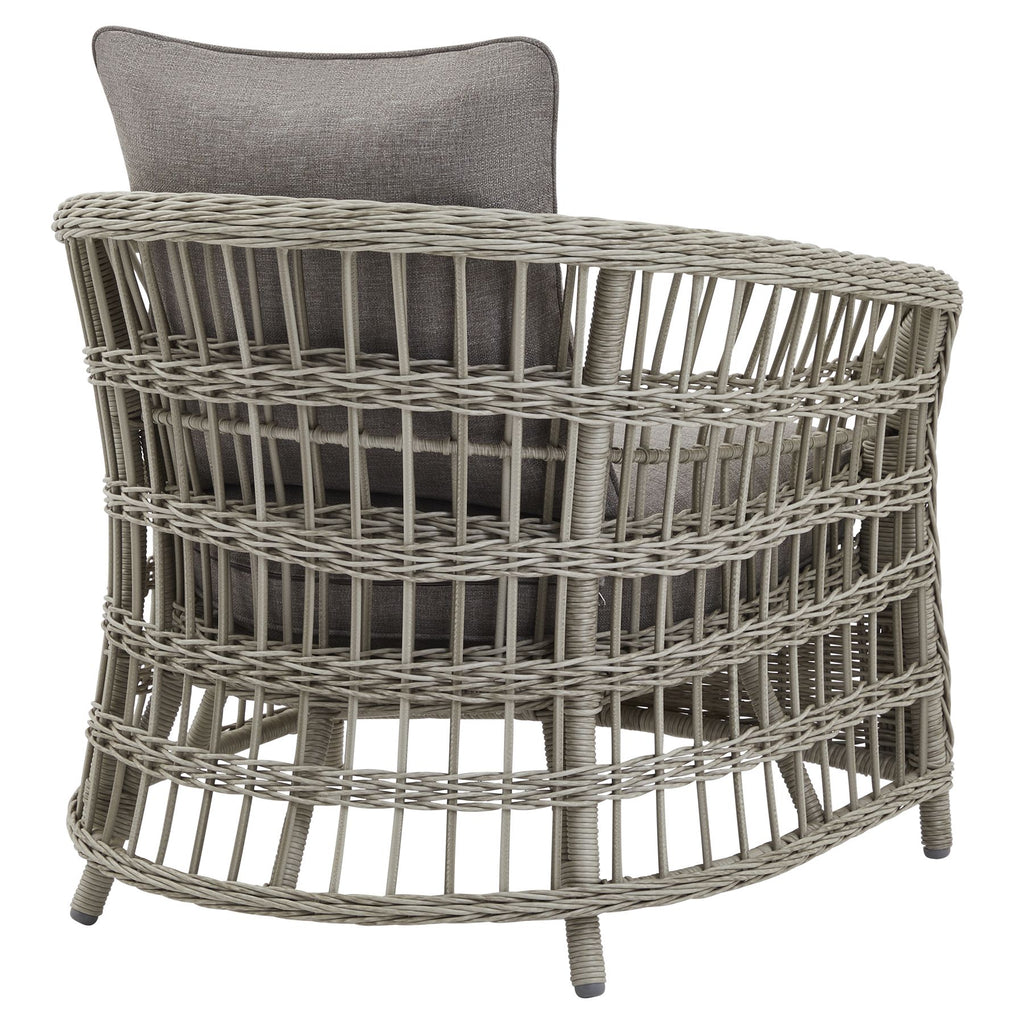 Palma Collection Outdoor Set 180 cm