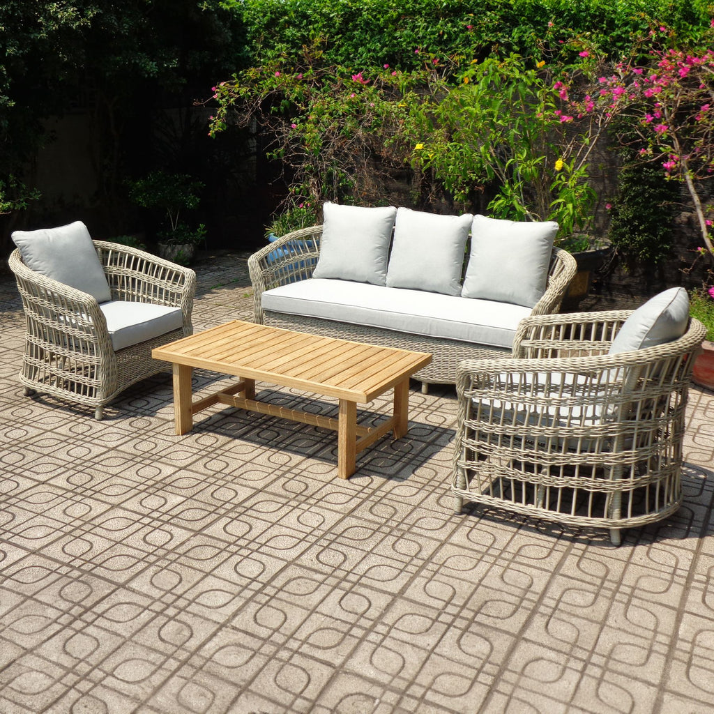 Palma Collection Outdoor Set 180 cm