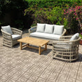 Palma Collection Outdoor Set 180 cm