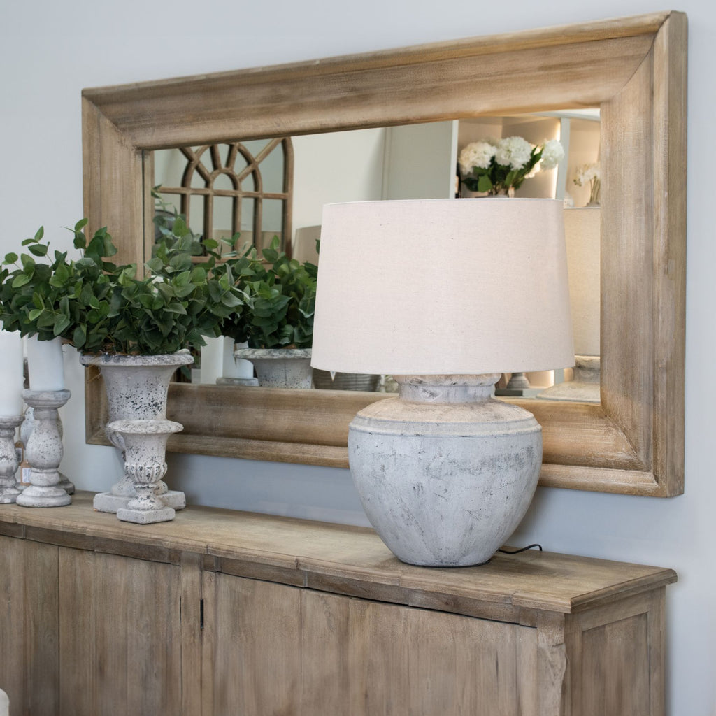 Copgrove Collection Mirror 200 cm
