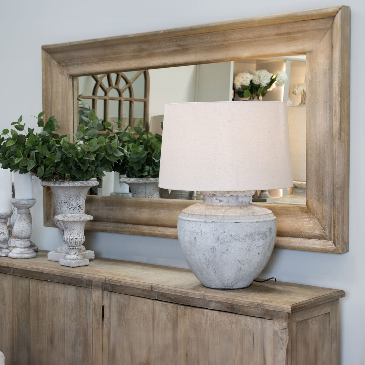 Copgrove Collection Mirror 200 cm