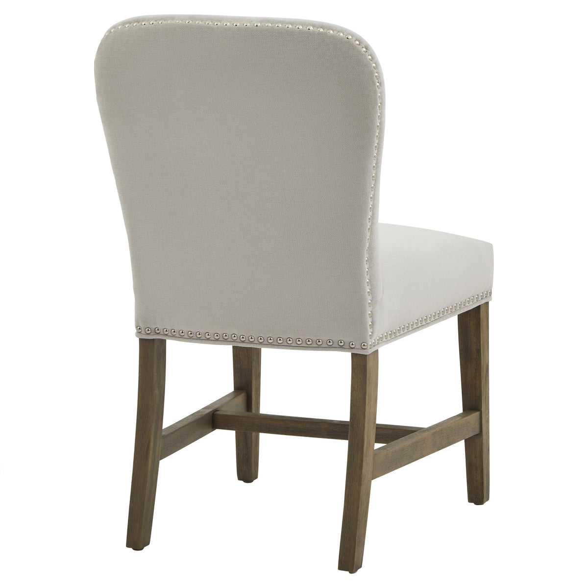 Cobham Grey Dining Chair 92 cm