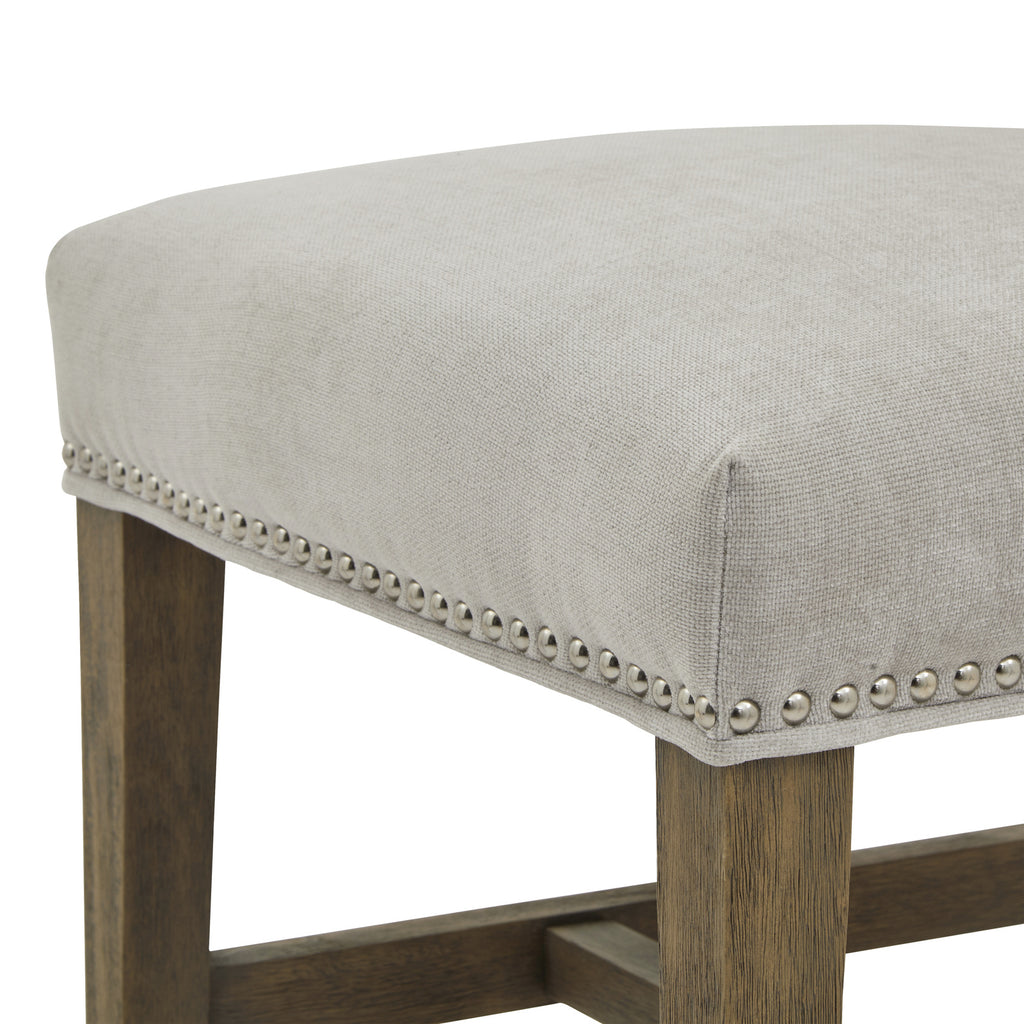 Cobham Grey Dining Chair 92 cm
