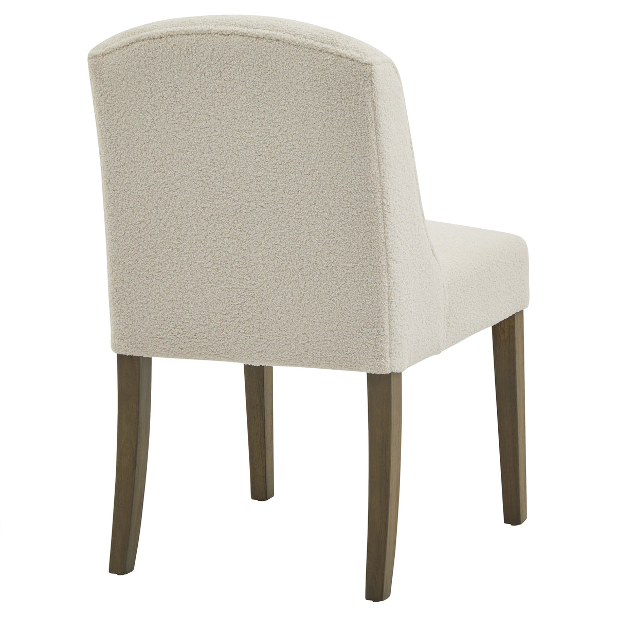 Compton Boucle Dining Chair 87 cm