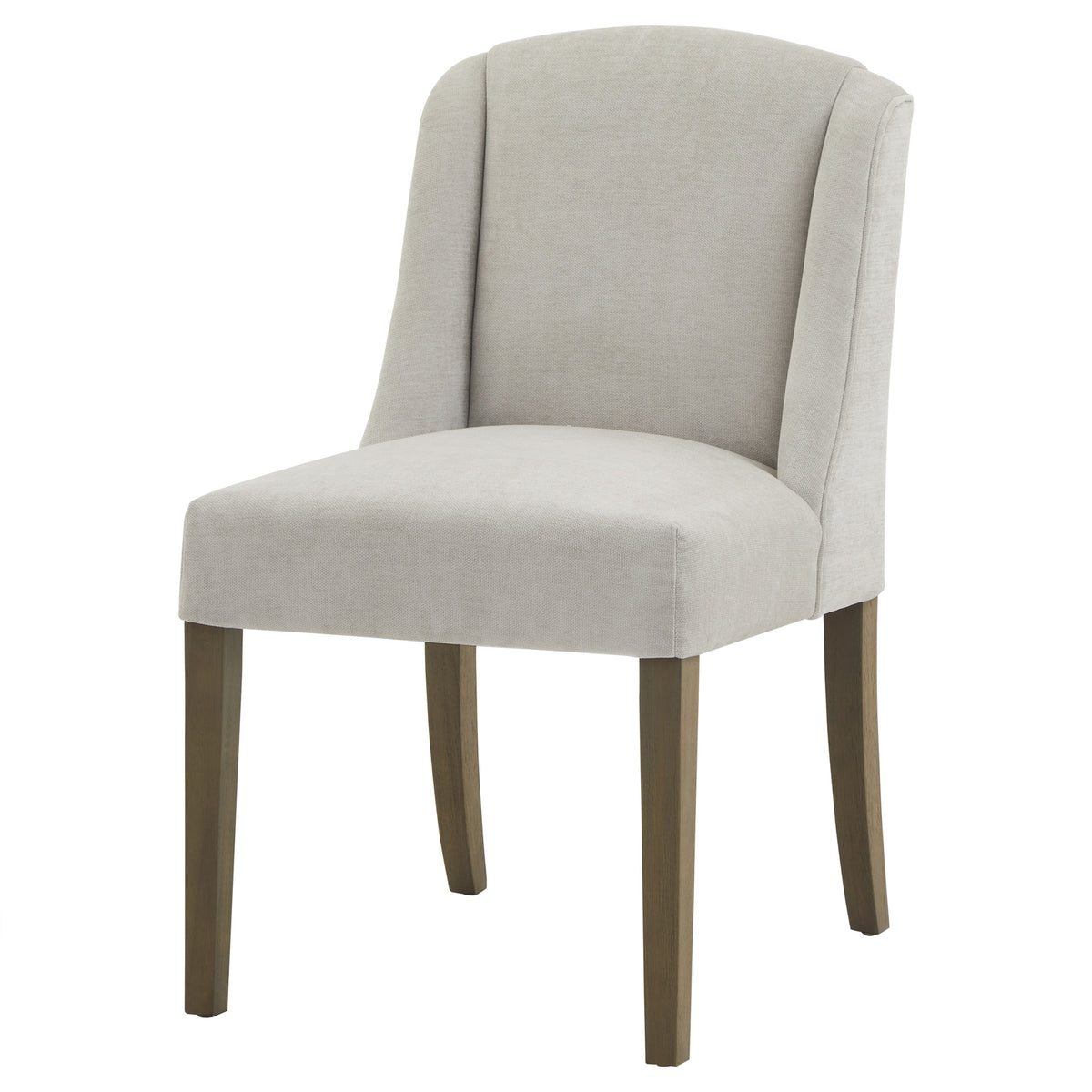 Compton Grey Dining Chair 87 cm