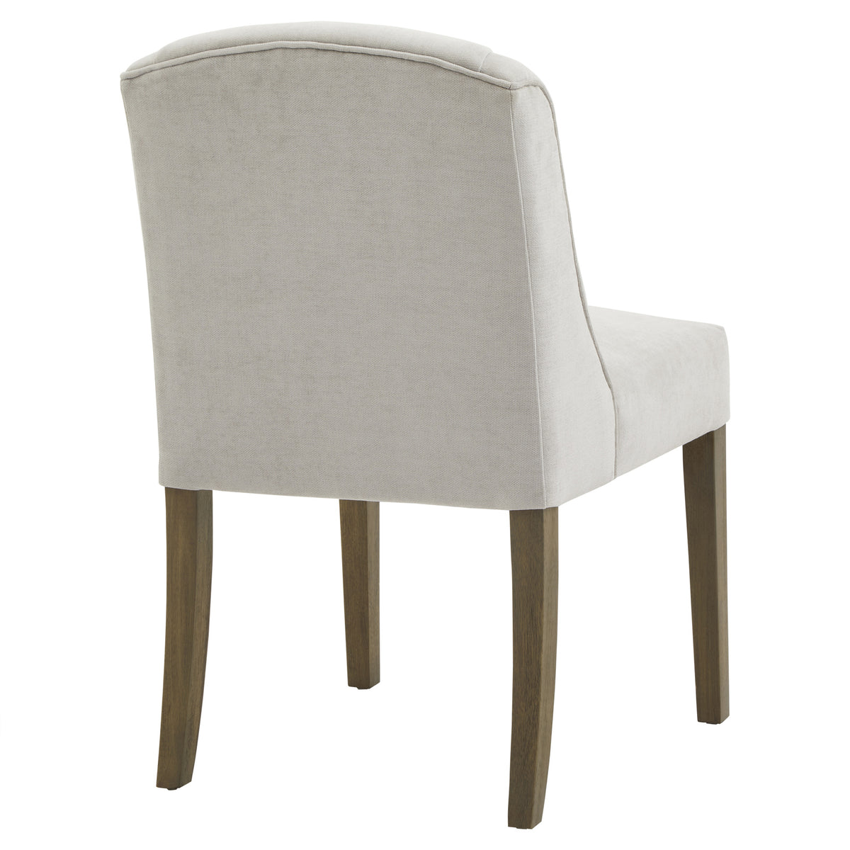 Compton Grey Dining Chair 87 cm