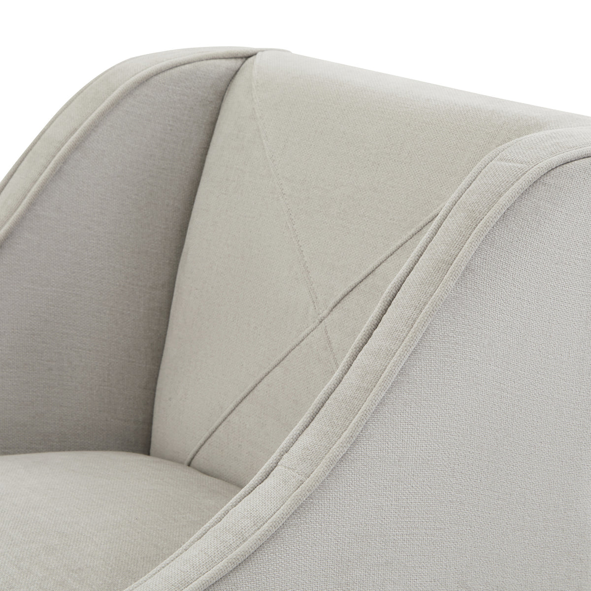 Epsom Grey Bar Stool 104 cm