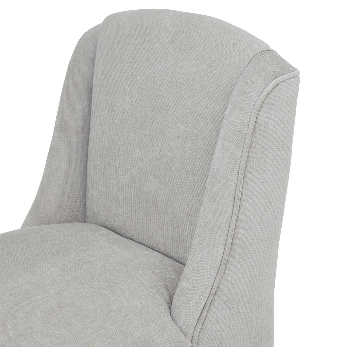 Compton Grey Bar Stool 107 cm