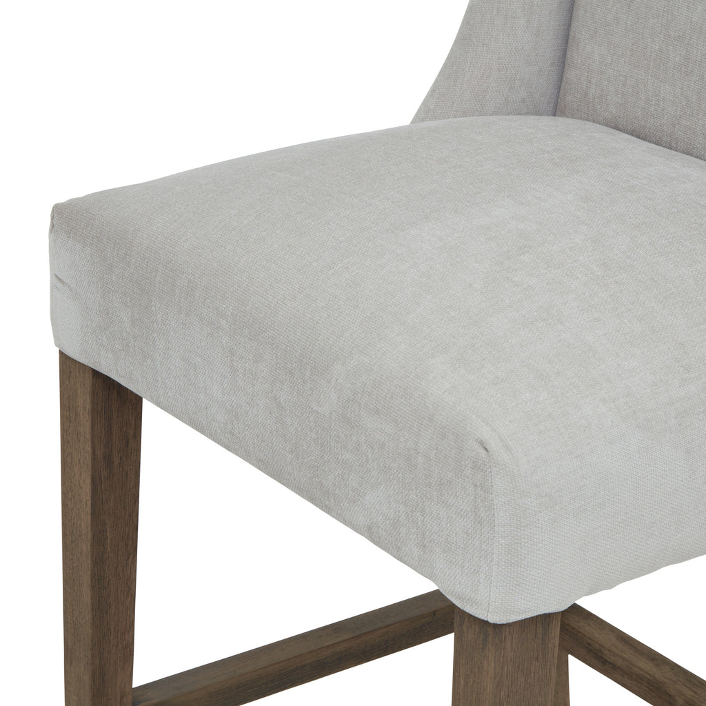 Compton Grey Bar Stool 107 cm