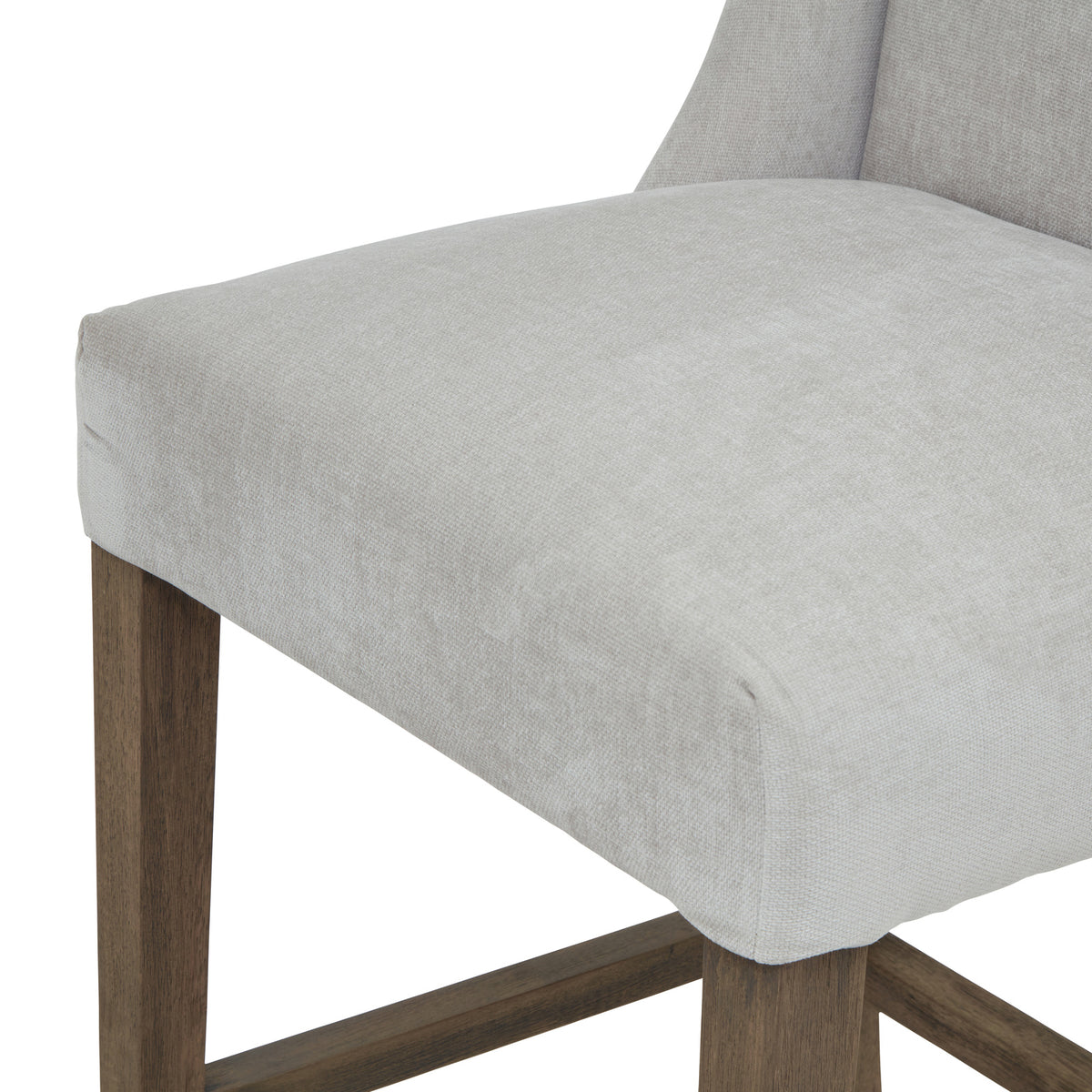 Compton Grey Bar Stool 107 cm