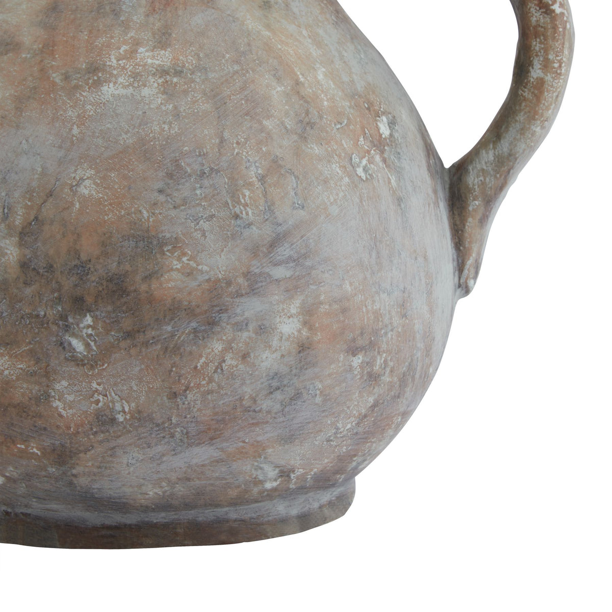 Siena Brown Jug 23 cm