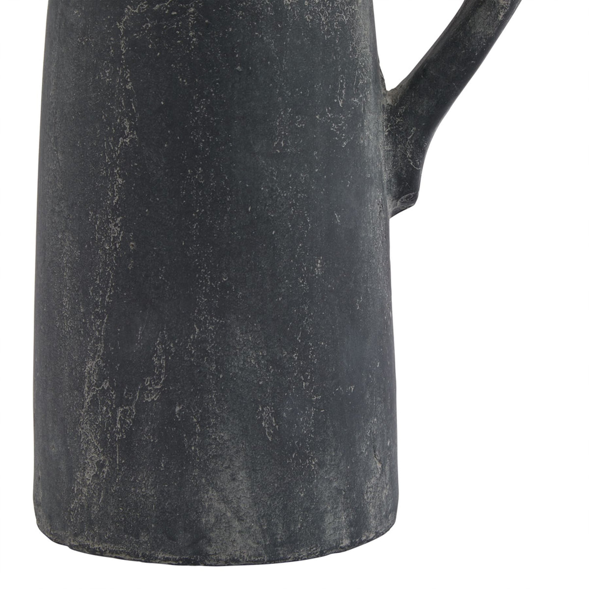 Amalfi Grey Tall Jug 32 cm