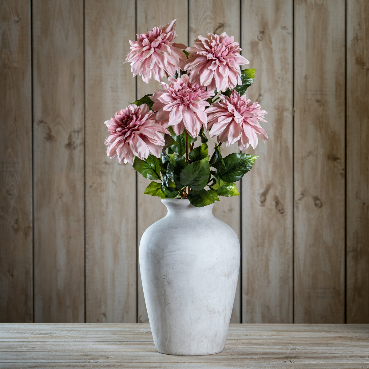 The Natural Garden Collection Pink Dahlia 54 cm