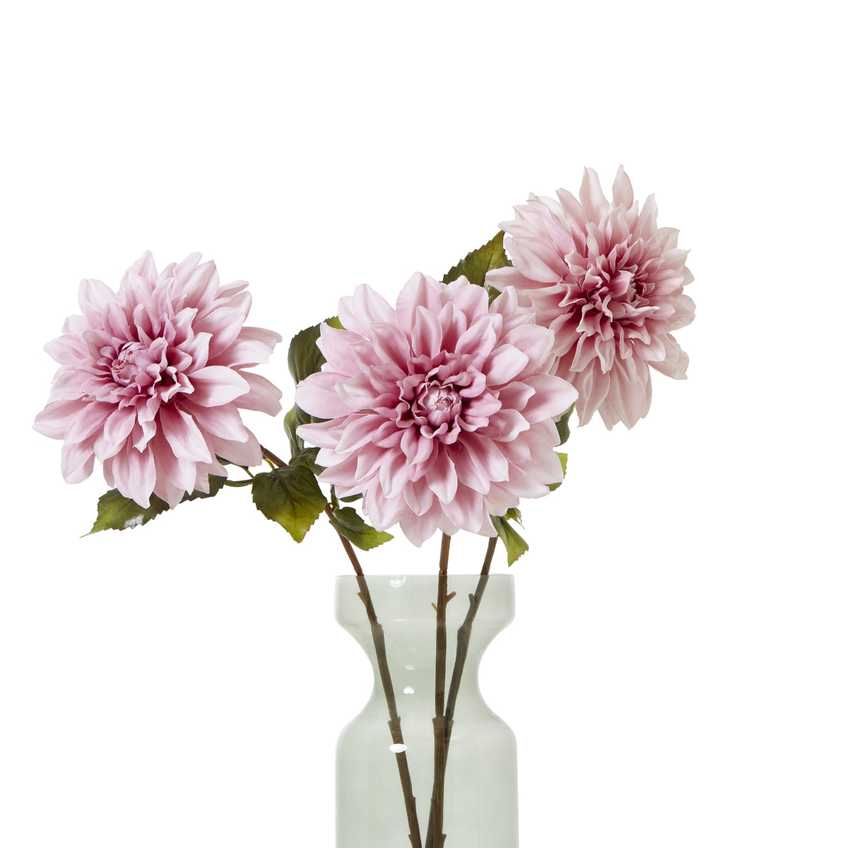 The Natural Garden Collection Pink Dahlia 54 cm