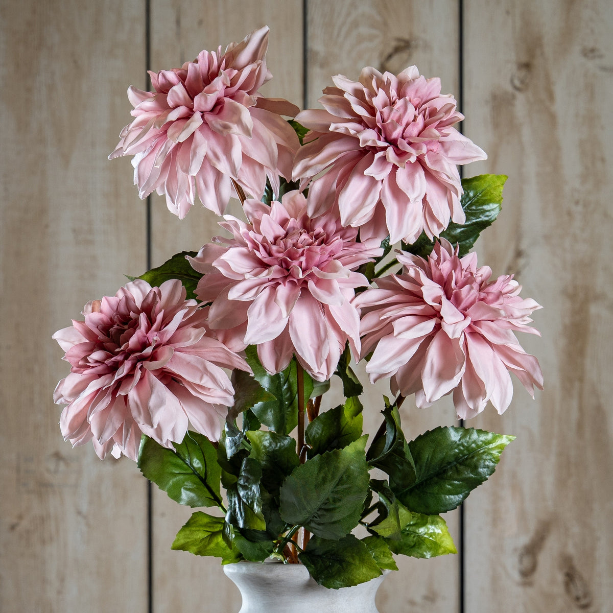 The Natural Garden Collection Pink Dahlia 54 cm