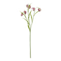 The Natural Garden Collection Purple Fritillaria Stem 58 cm