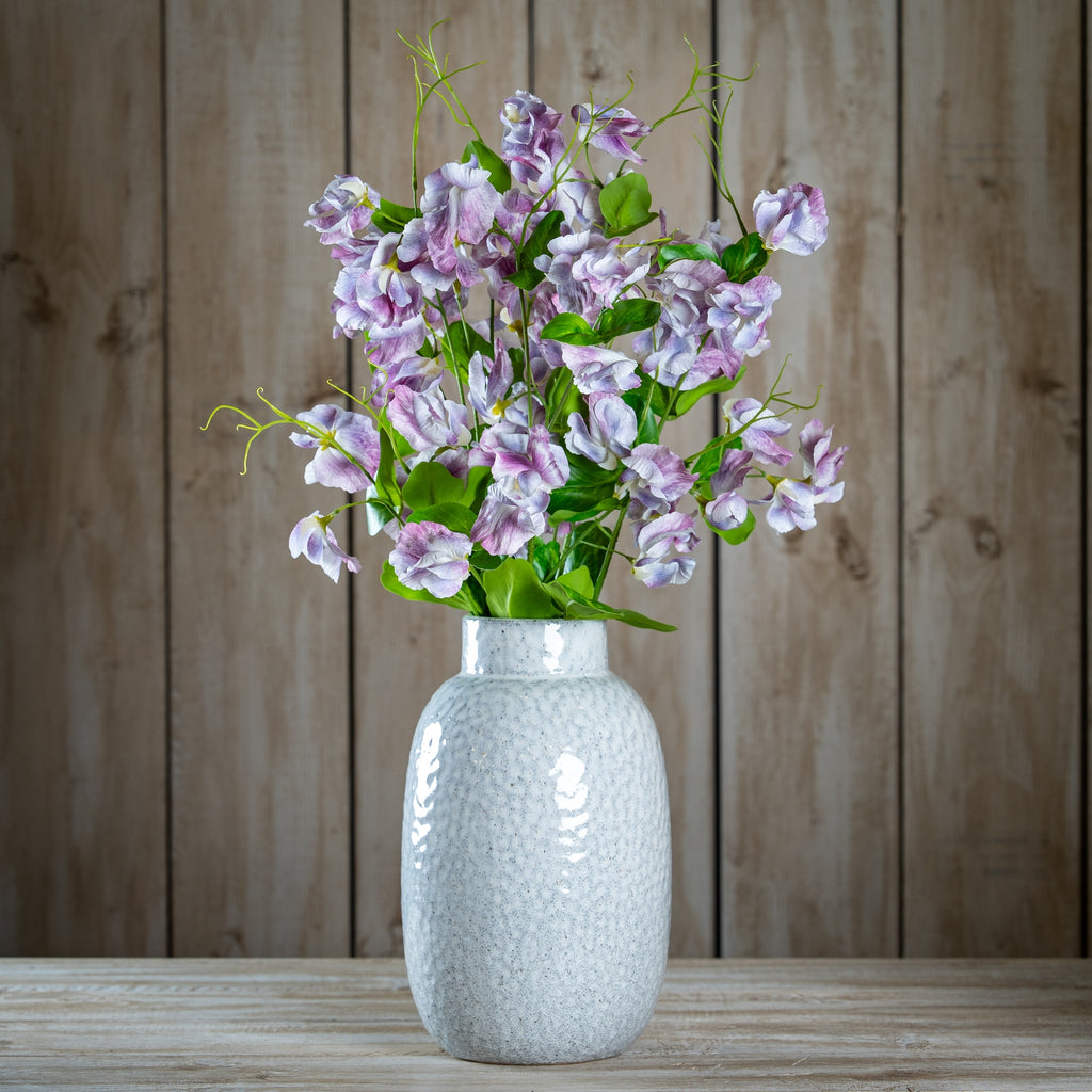 The Natural Garden Collection Purple Lilac Stem 75 cm