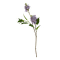 The Natural Garden Collection Purple Lilac Stem 75 cm