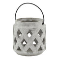 Nova Athena Stone Lattice Lantern