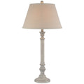 Nova Liora Table Lamp With Linen Shade